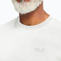 Мъжка тениска Jack Wolfskin Essential stark white 4