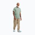 Мъжка тениска Jack Wolfskin Essential green zinnia 2