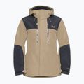 Мъжко яке за дъжд Jack Wolfskin Jasper 2L hazel wood 7