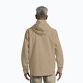 Мъжко яке за дъжд Jack Wolfskin Trailtime 2L hazel wood 3