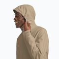 Мъжко яке за дъжд Jack Wolfskin Trailtime 2L hazel wood 4