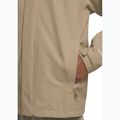 Мъжко яке за дъжд Jack Wolfskin Trailtime 2L hazel wood 5