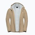 Мъжко яке за дъжд Jack Wolfskin Trailtime 2L hazel wood 9