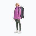 Дамско яке за дъжд Jack Wolfskin Trailtime 2L foxglove 2