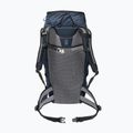 Туристическа раница Jack Wolfskin Echotrek Shape 30 l midnight sky 3