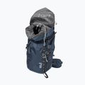 Туристическа раница Jack Wolfskin Echotrek Shape 30 l midnight sky 8