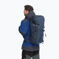 Туристическа раница Jack Wolfskin Echotrek Shape 30 l midnight sky 14