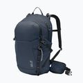 Туристическа раница Jack Wolfskin Echotrek Shape 25 l midnight sky 2