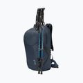 Туристическа раница Jack Wolfskin Echotrek Shape 25 l midnight sky 6