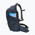 Туристическа раница Jack Wolfskin Echotrek Shape 25 l midnight sky 7