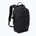 Градска раница Jack Wolfskin Yuma 14 l black 2