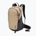Туристическа раница Jack Wolfskin Astro Vent 24 l hazel wood 2