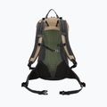 Туристическа раница Jack Wolfskin Astro Vent 24 l hazel wood 3