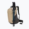 Туристическа раница Jack Wolfskin Astro Vent 24 l hazel wood 6