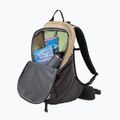 Туристическа раница Jack Wolfskin Astro Vent 24 l hazel wood 7