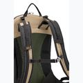 Туристическа раница Jack Wolfskin Astro Vent 24 l hazel wood 12