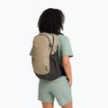 Туристическа раница Jack Wolfskin Astro Vent 24 l hazel wood 14
