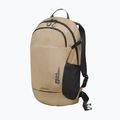 Раница Jack Wolfskin Velocity 20 l hazel wood 4