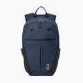 Градска раница Jack Wolfskin Yuma 14 l midnight sky
