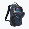 Градска раница Jack Wolfskin Yuma 14 l midnight sky 8