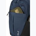 Градска раница Jack Wolfskin Yuma 14 l midnight sky 9