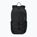 Градска раница Jack Wolfskin Yuma 18 l black