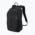 Градска раница Jack Wolfskin Yuma 18 l black 4