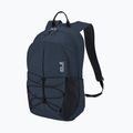 Градска раница Jack Wolfskin Yuma 18 l midnight sky 2