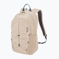 Градска раница Jack Wolfskin Yuma 18 l oyster 2