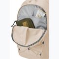 Градска раница Jack Wolfskin Yuma 18 l oyster 9