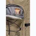 Градска раница Jack Wolfskin Berkley 24 l hazel wood 8