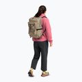 Градска раница Jack Wolfskin Berkley 24 l hazel wood 12
