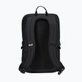 Градска раница Jack Wolfskin Berkley 24 l black 3