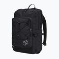 Градска раница Jack Wolfskin Berkley 24 l black 4