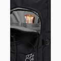 Градска раница Jack Wolfskin Berkley 24 l black 8