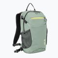 Велосипедна раница Jack Wolfskin Velocity 12 l green zinnia 2