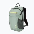 Велосипедна раница Jack Wolfskin Velocity 12 l green zinnia 4