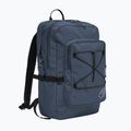 Градска раница Jack Wolfskin Berkley 24 l midnight sky 2