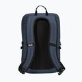 Градска раница Jack Wolfskin Berkley 24 l midnight sky 3