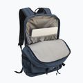 Градска раница Jack Wolfskin Berkley 24 l midnight sky 6
