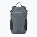 Велосипедна раница Jack Wolfskin Velocity 12 l grey odessa