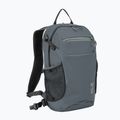 Велосипедна раница Jack Wolfskin Velocity 12 l grey odessa 2