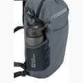 Велосипедна раница Jack Wolfskin Velocity 12 l grey odessa 11