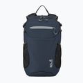Велосипедна раница Jack Wolfskin Velocity 12 l midnight sky