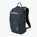 Велосипедна раница Jack Wolfskin Velocity 12 l midnight sky 4