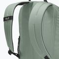 Детска градска раница Jack Wolfskin Rebel 25 l green zinnia 8