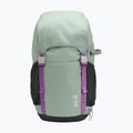 Детска туристическа раница Jack Wolfskin Kids Explorer 20 l green zinnia