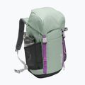 Детска туристическа раница Jack Wolfskin Kids Explorer 20 l green zinnia 2