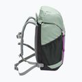 Детска туристическа раница Jack Wolfskin Kids Explorer 20 l green zinnia 5