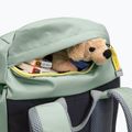 Детска туристическа раница Jack Wolfskin Kids Explorer 20 l green zinnia 12